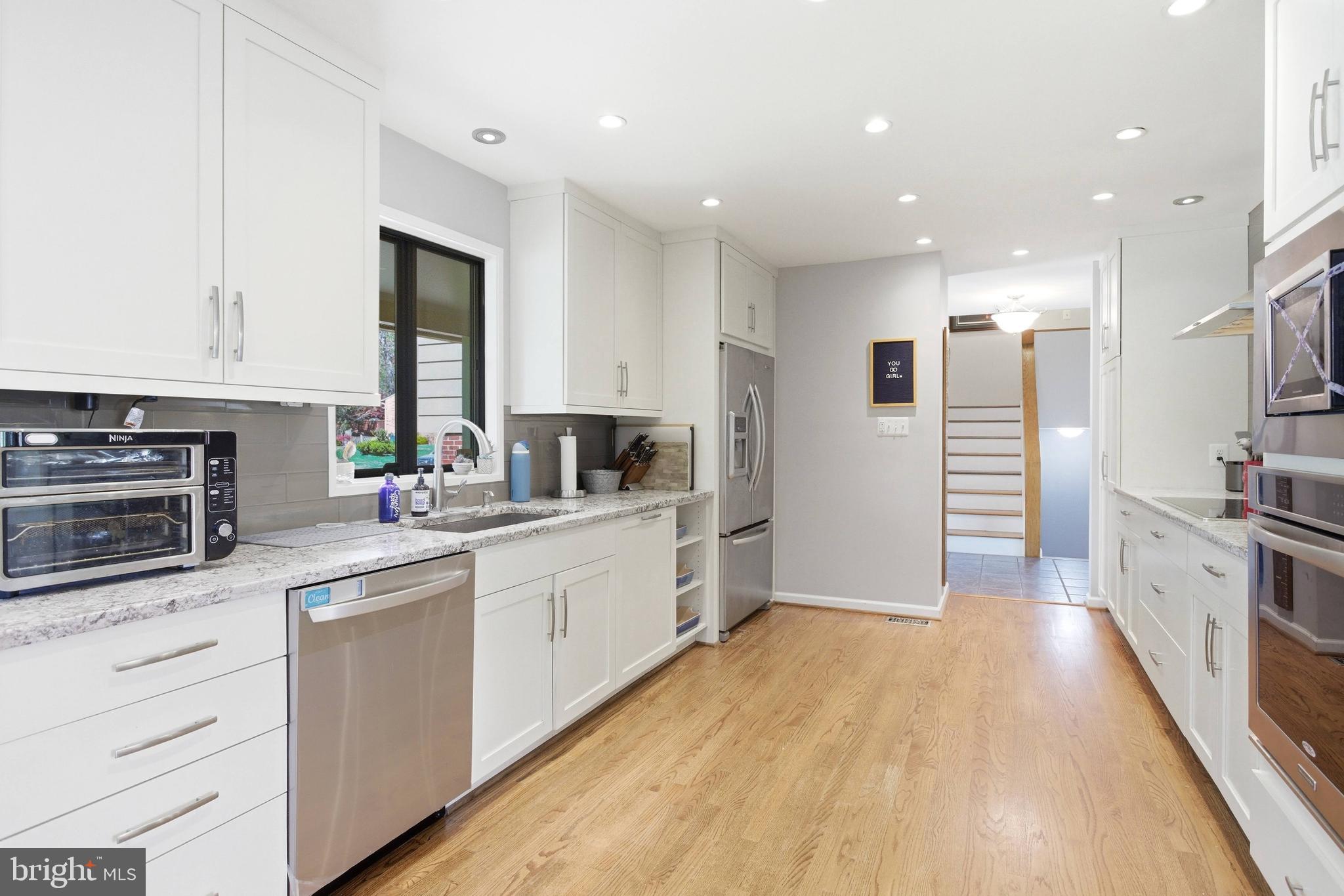 PARK LEE - Residential