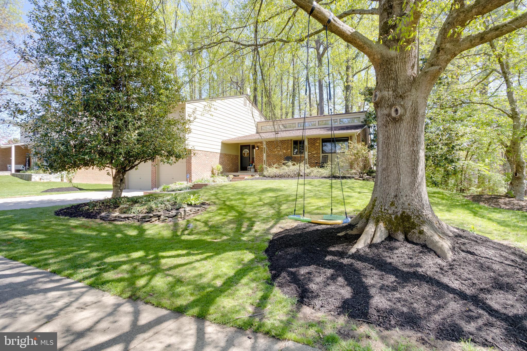 PARK LEE - Residential