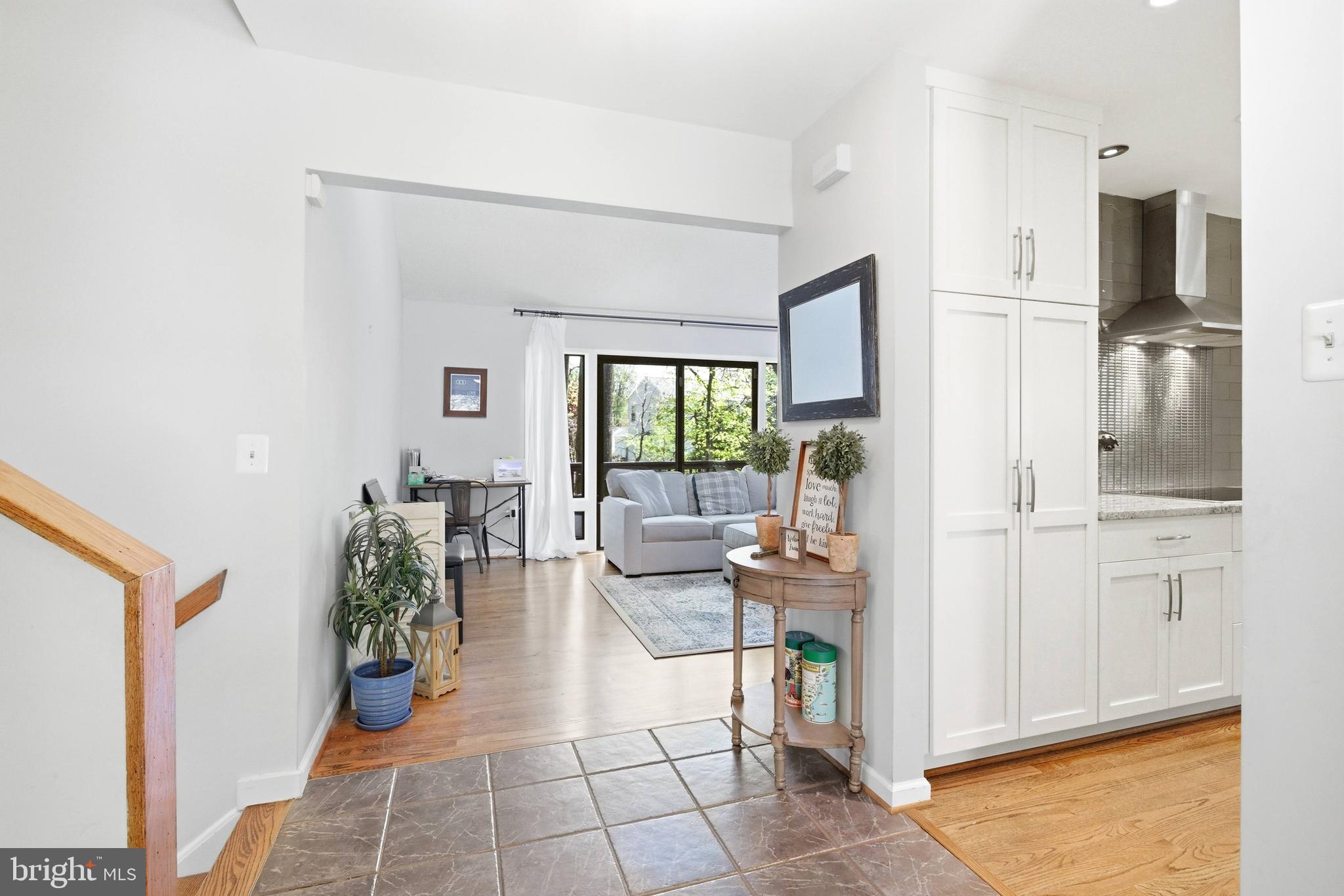 PARK LEE - Residential