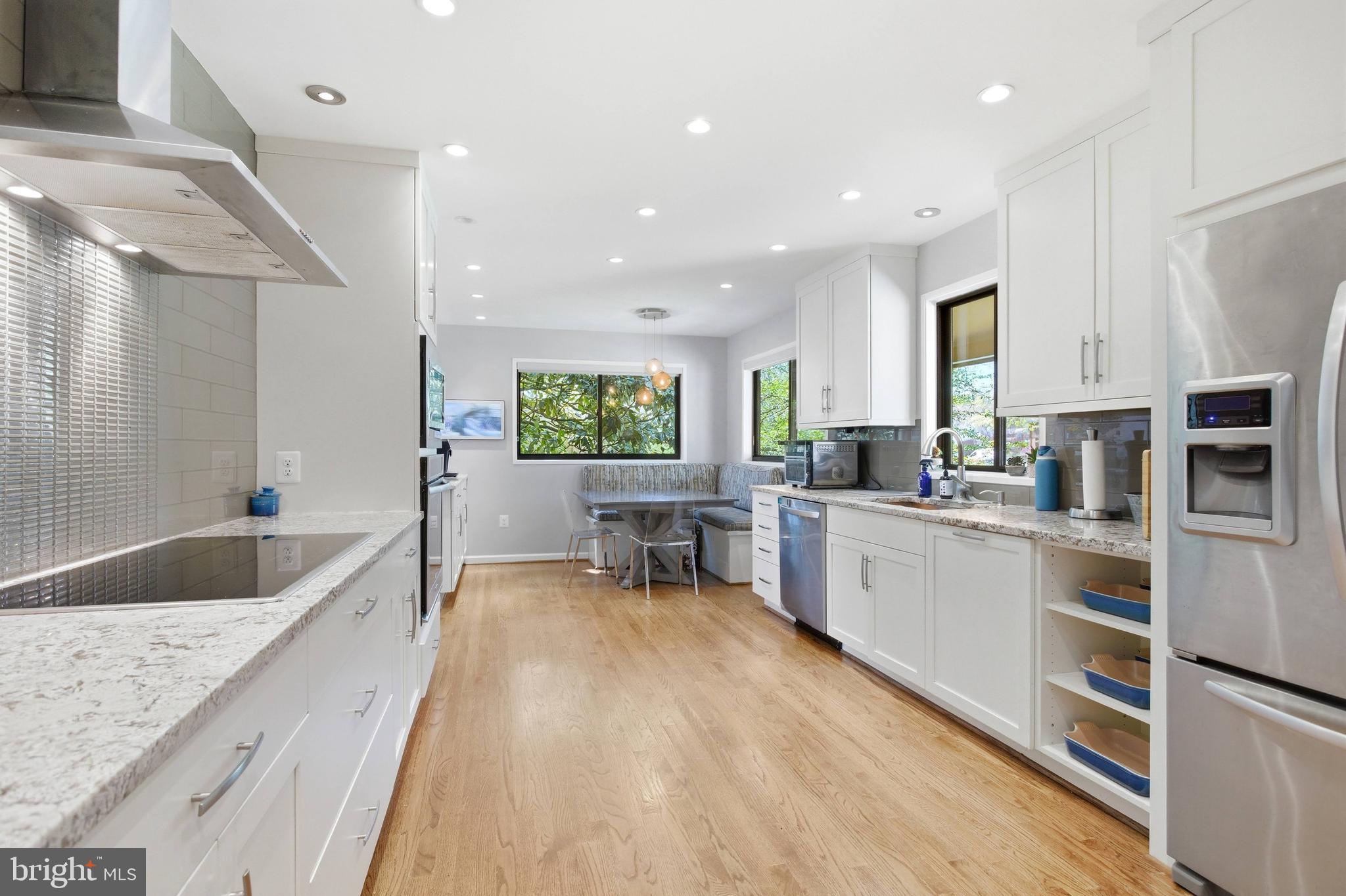 PARK LEE - Residential