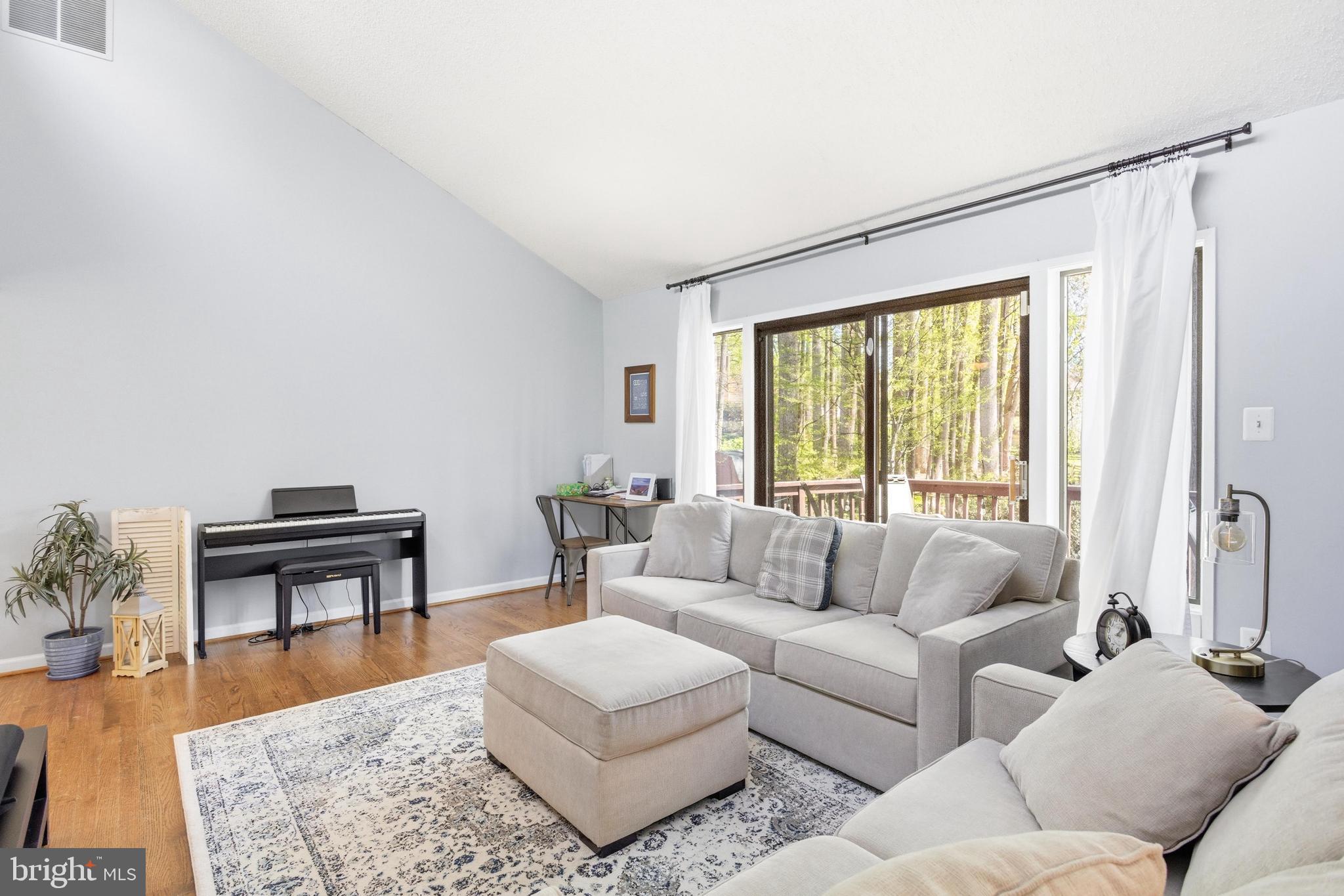 PARK LEE - Residential