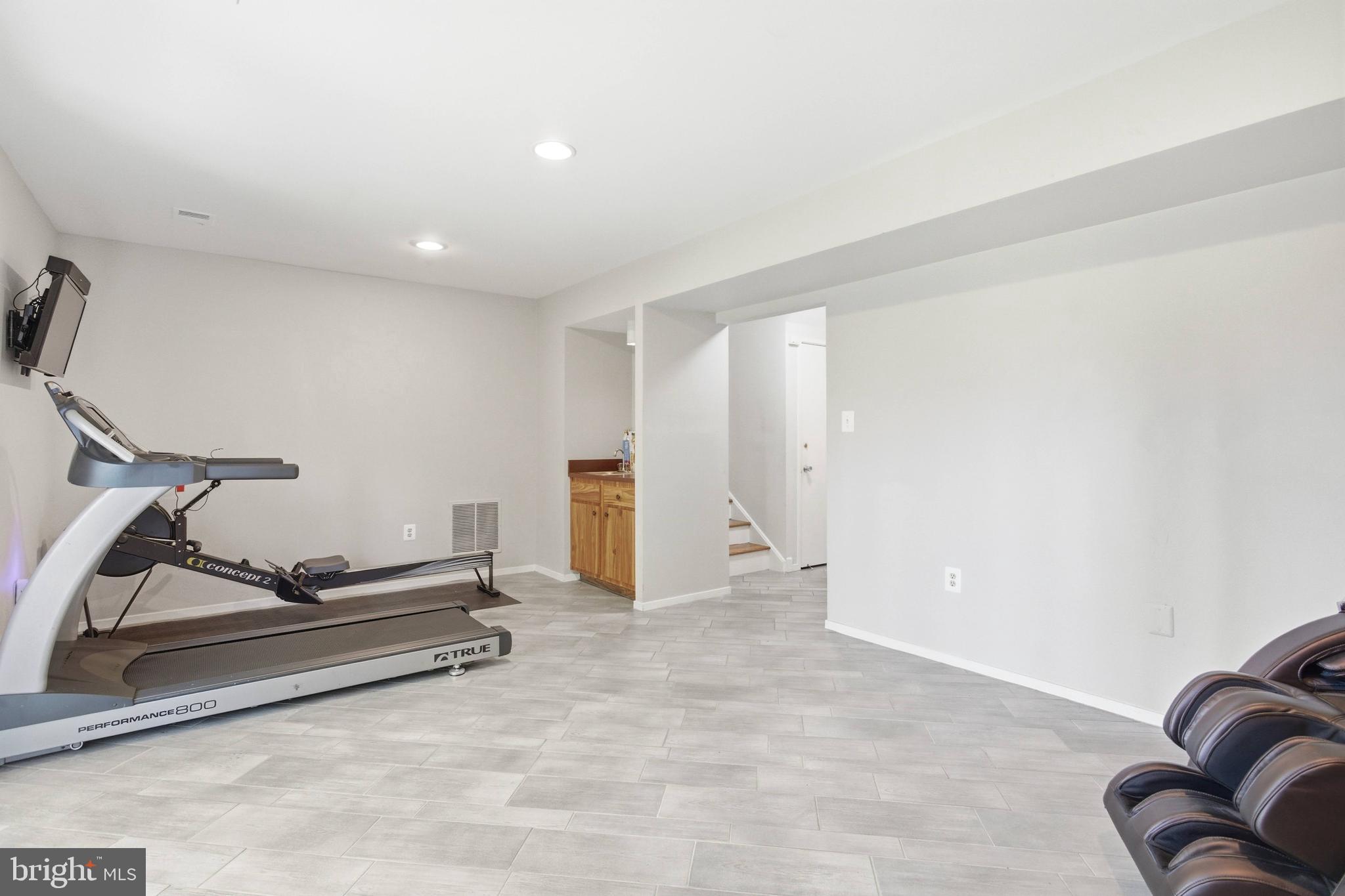 PARK LEE - Residential