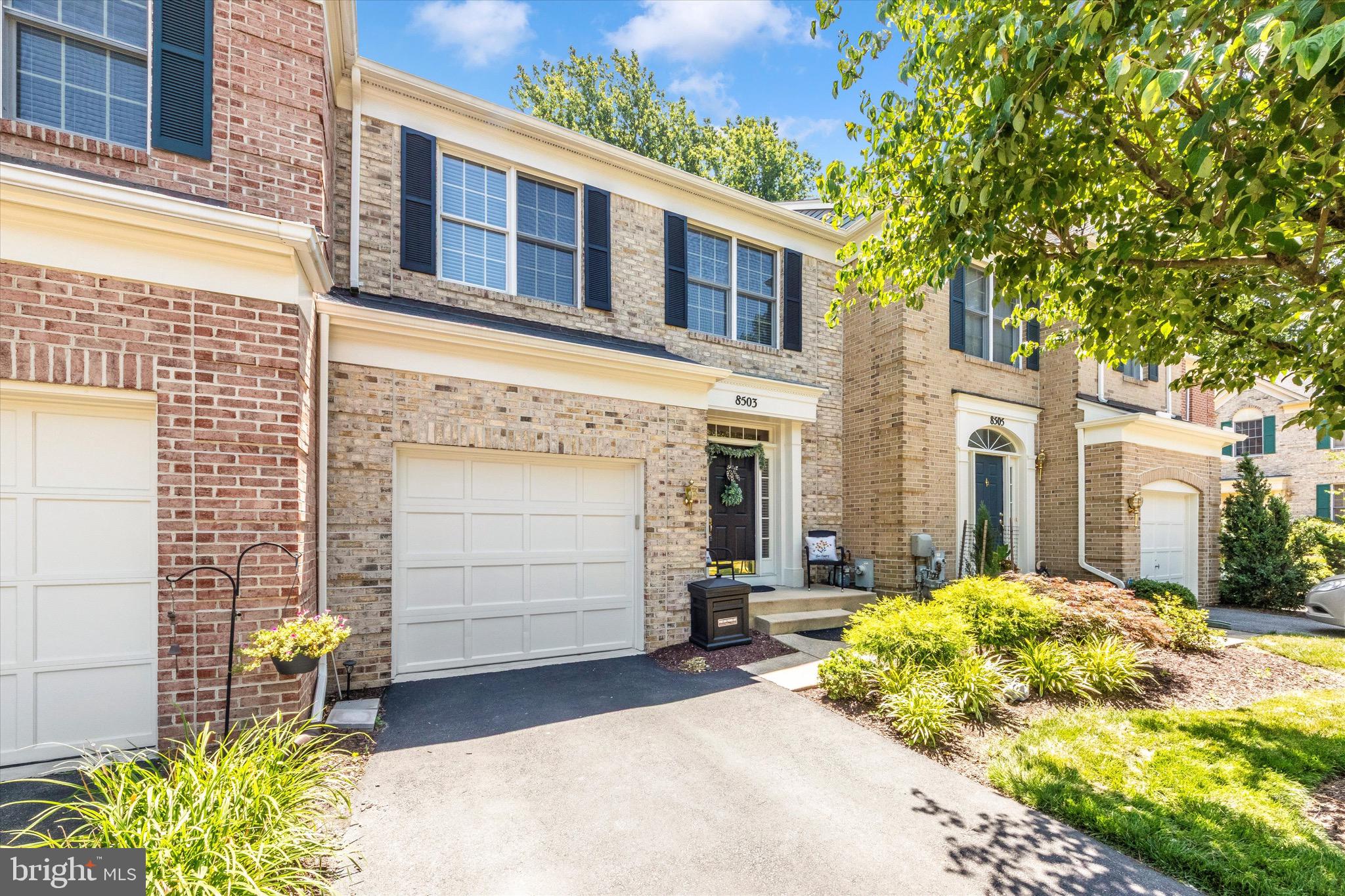 8503 TIMBER PINE COURT