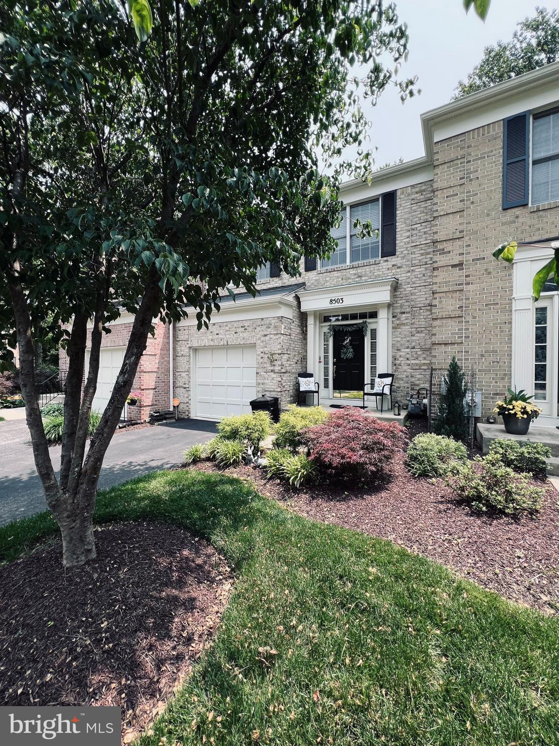 8503 TIMBER PINE COURT