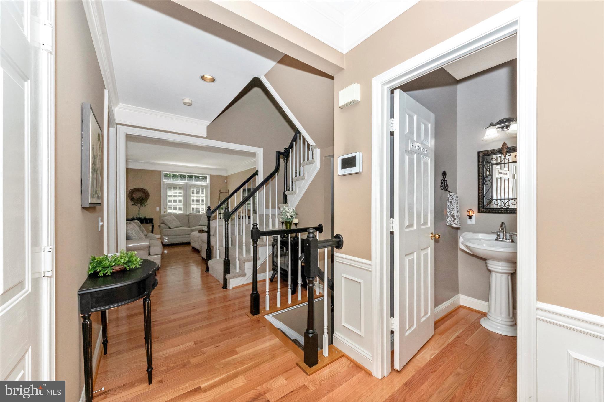 8503 TIMBER PINE COURT