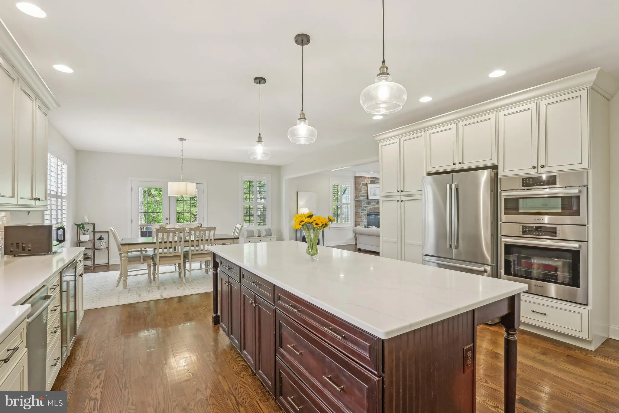 Paoli, Pennsylvania 19301, United States, 4 Bedrooms Bedrooms, ,5 BathroomsBathrooms,Residential,Pending,118517