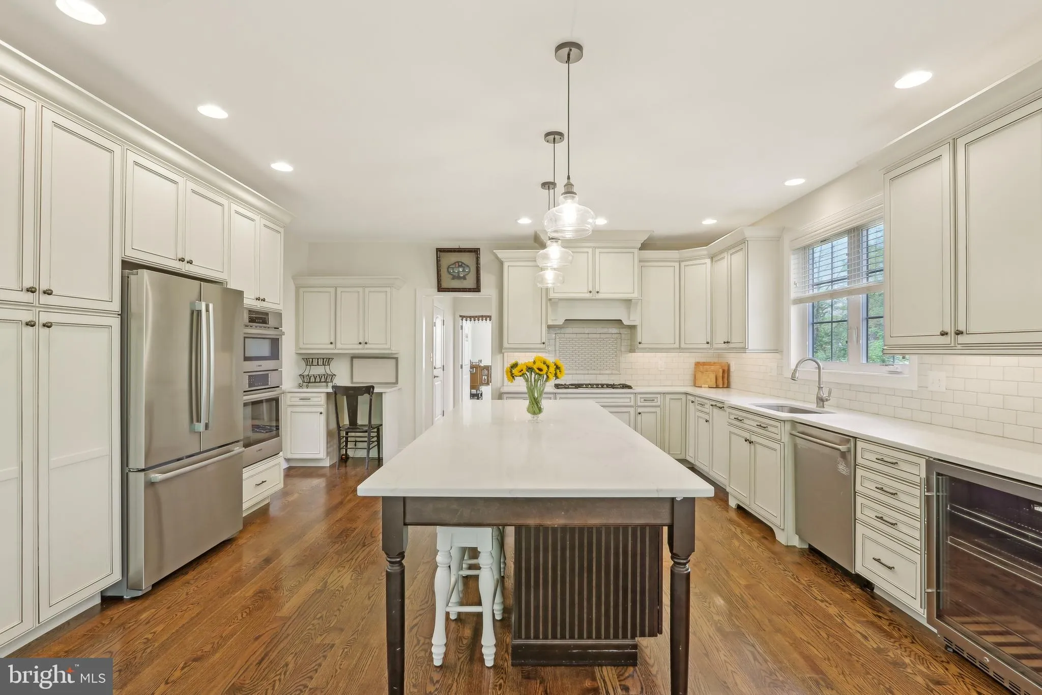 Paoli, Pennsylvania 19301, United States, 4 Bedrooms Bedrooms, ,5 BathroomsBathrooms,Residential,Pending,118517