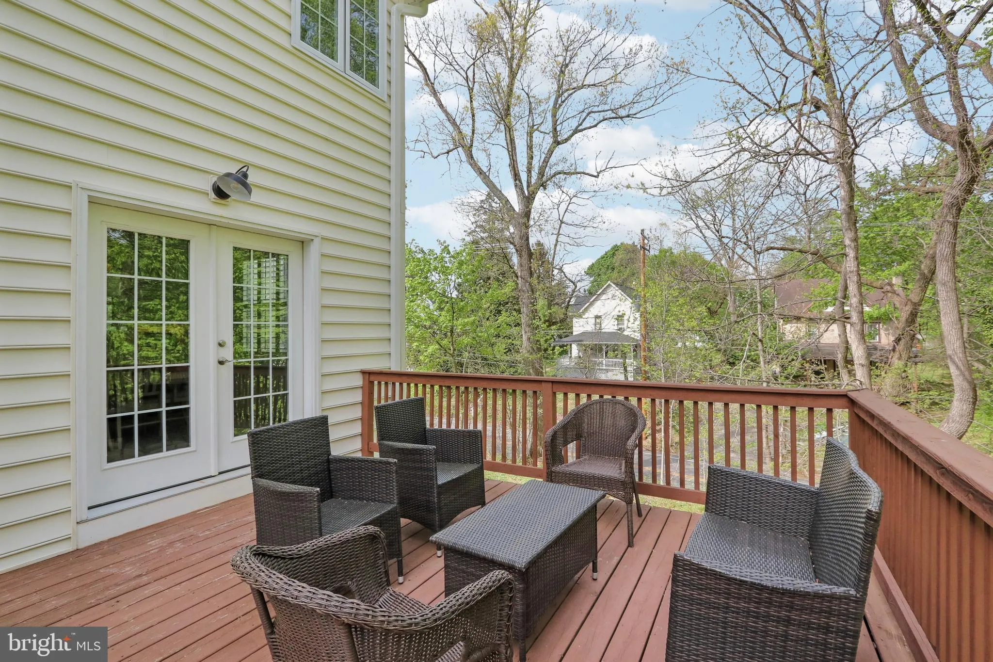 Paoli, Pennsylvania 19301, United States, 4 Bedrooms Bedrooms, ,5 BathroomsBathrooms,Residential,Pending,118517