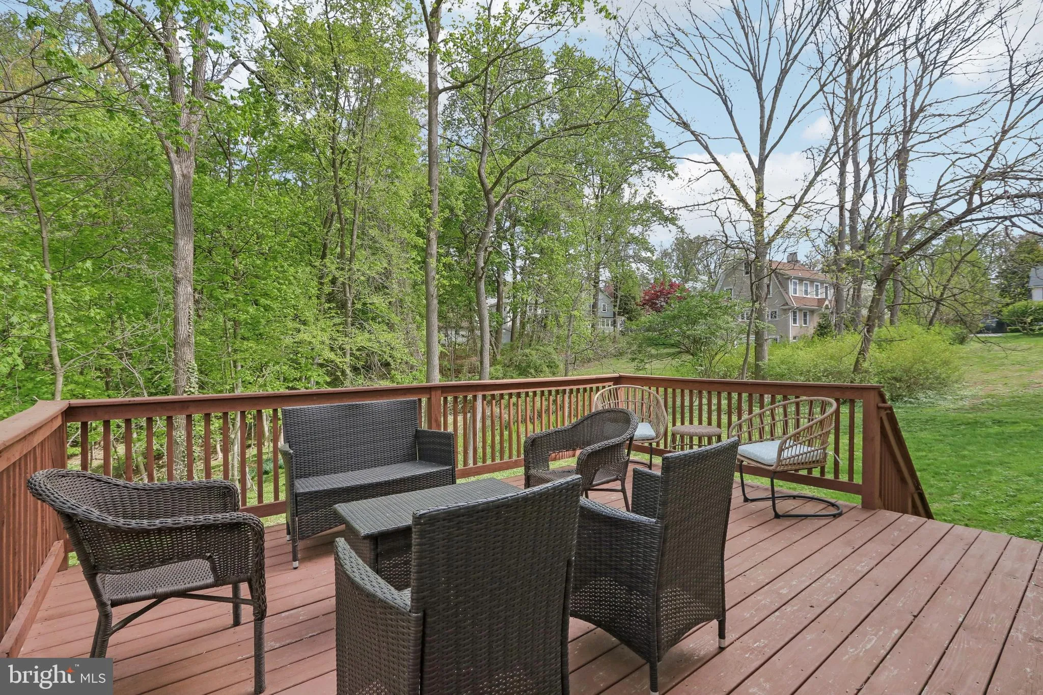 Paoli, Pennsylvania 19301, United States, 4 Bedrooms Bedrooms, ,5 BathroomsBathrooms,Residential,Pending,118517