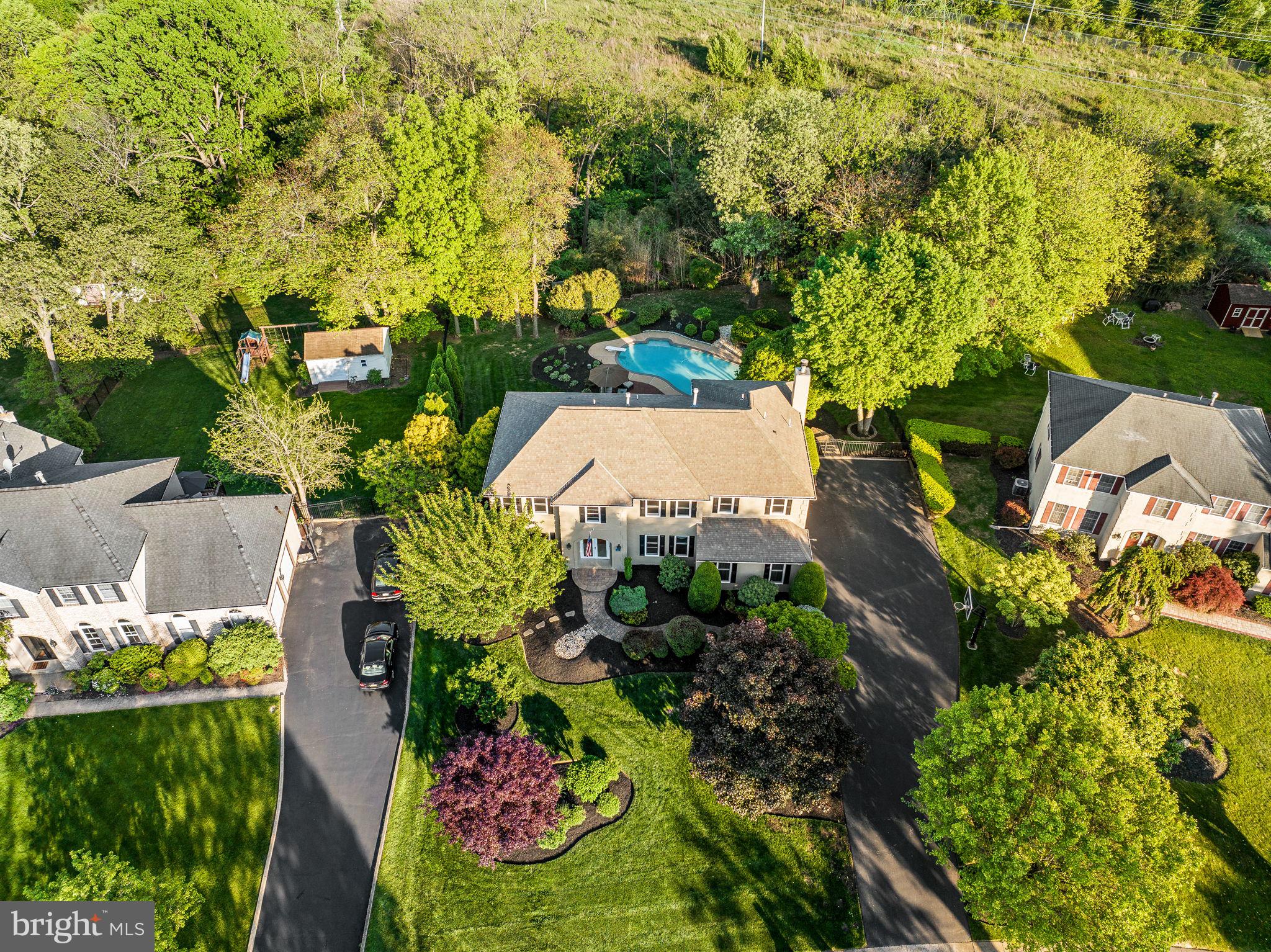 141 GWYNMONT DRIVE