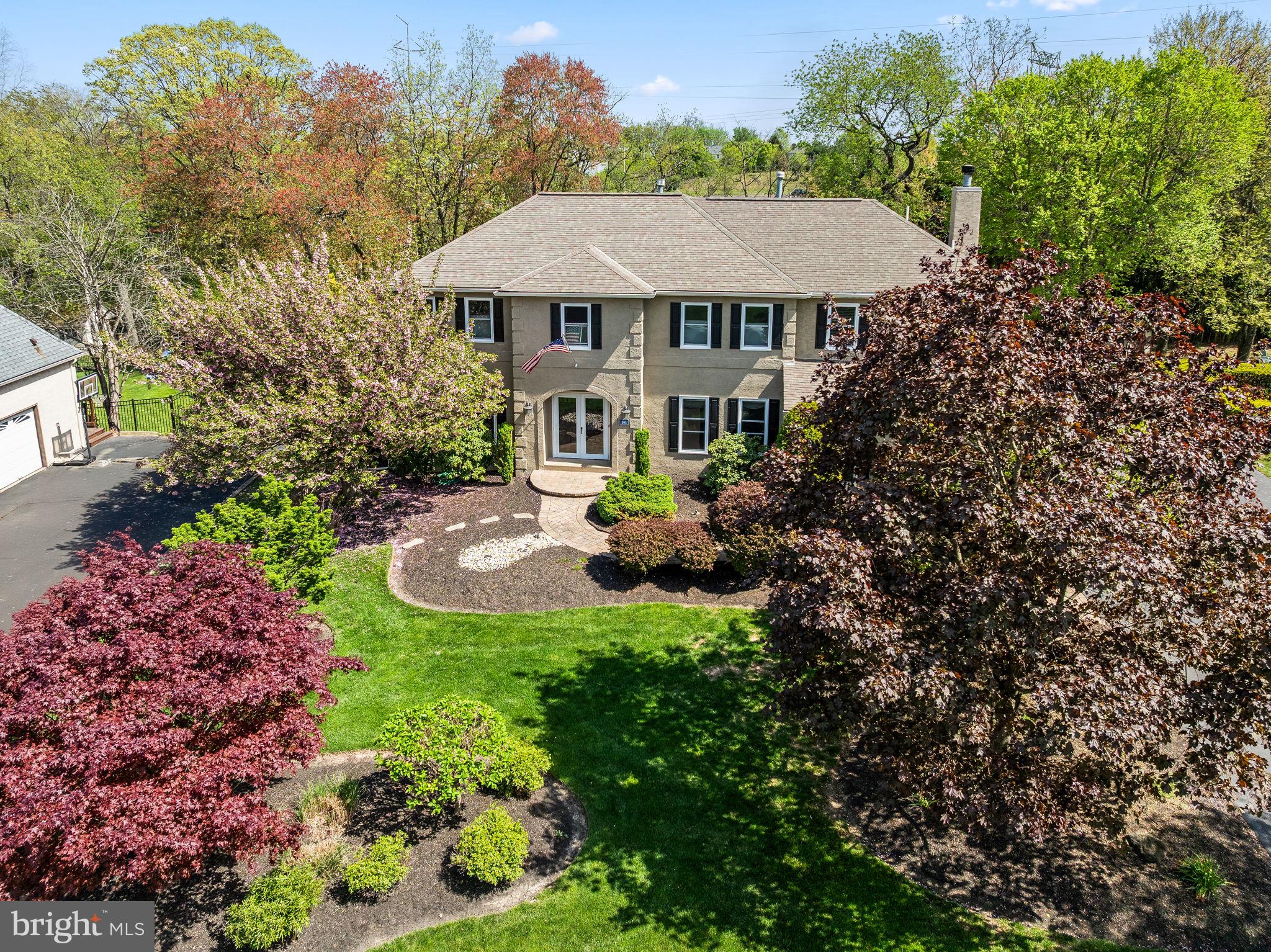 141 GWYNMONT DRIVE