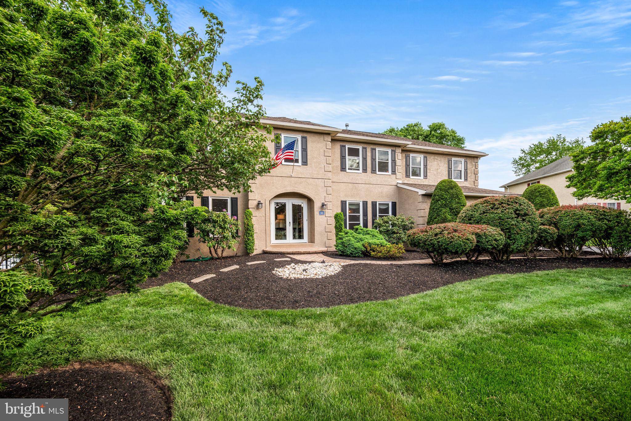 141 GWYNMONT DRIVE