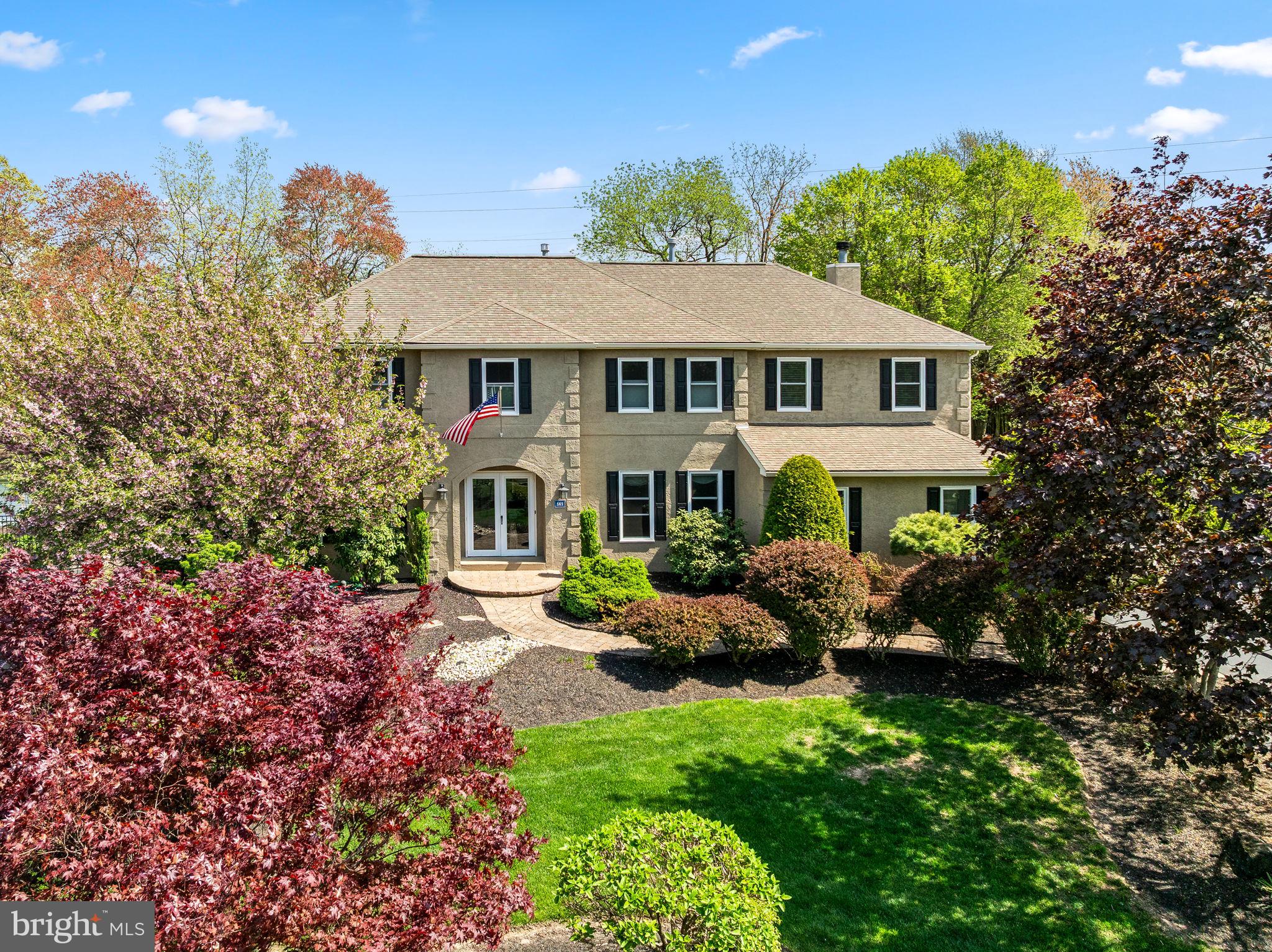 141 GWYNMONT DRIVE