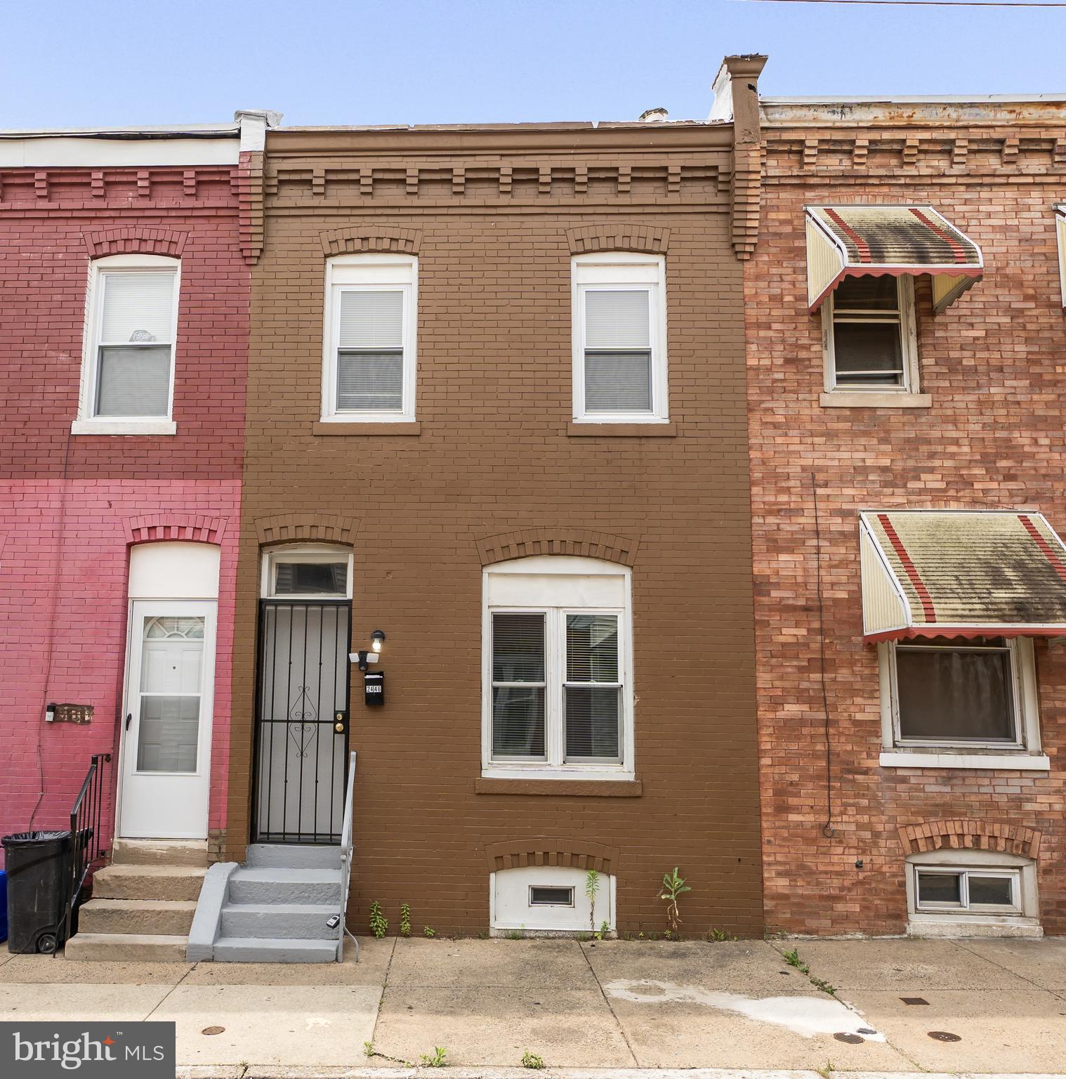 Exceptional Living Awaits in Strawberry Mansion!
•