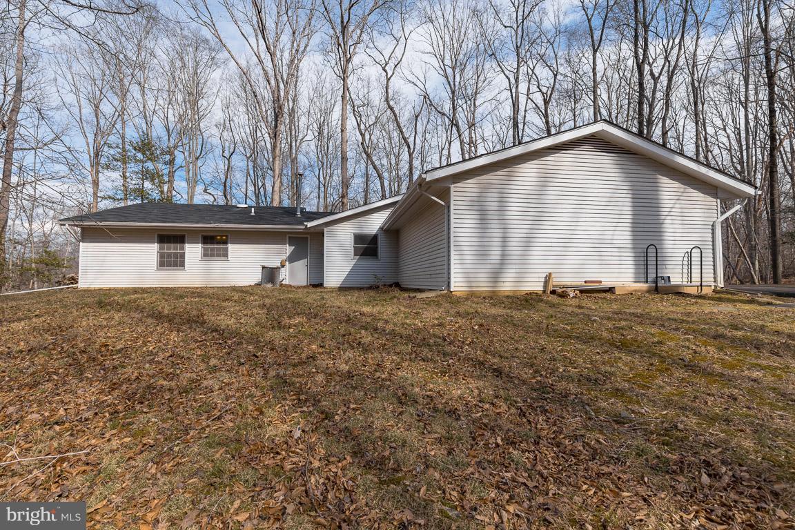 RAINTREE - Residential