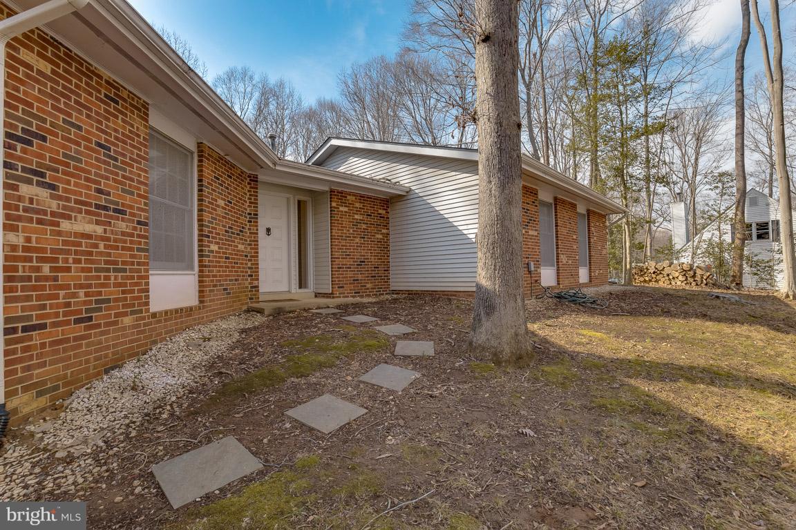 RAINTREE - Residential