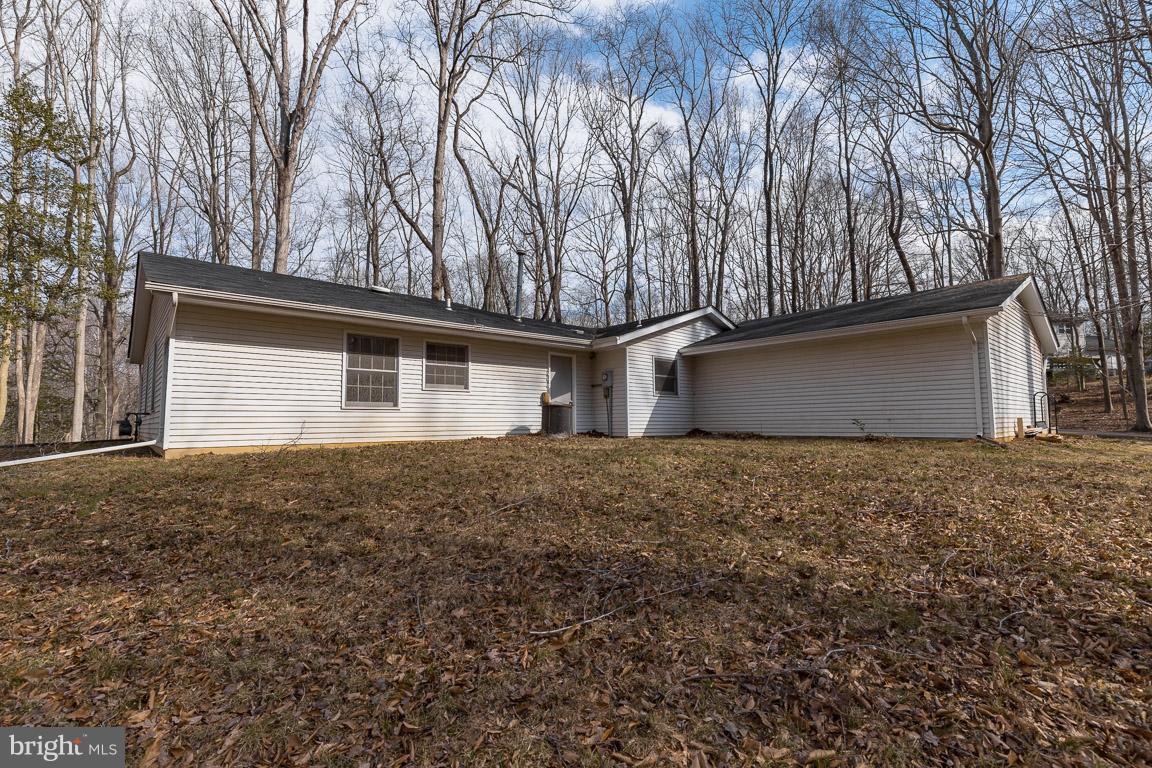 RAINTREE - Residential