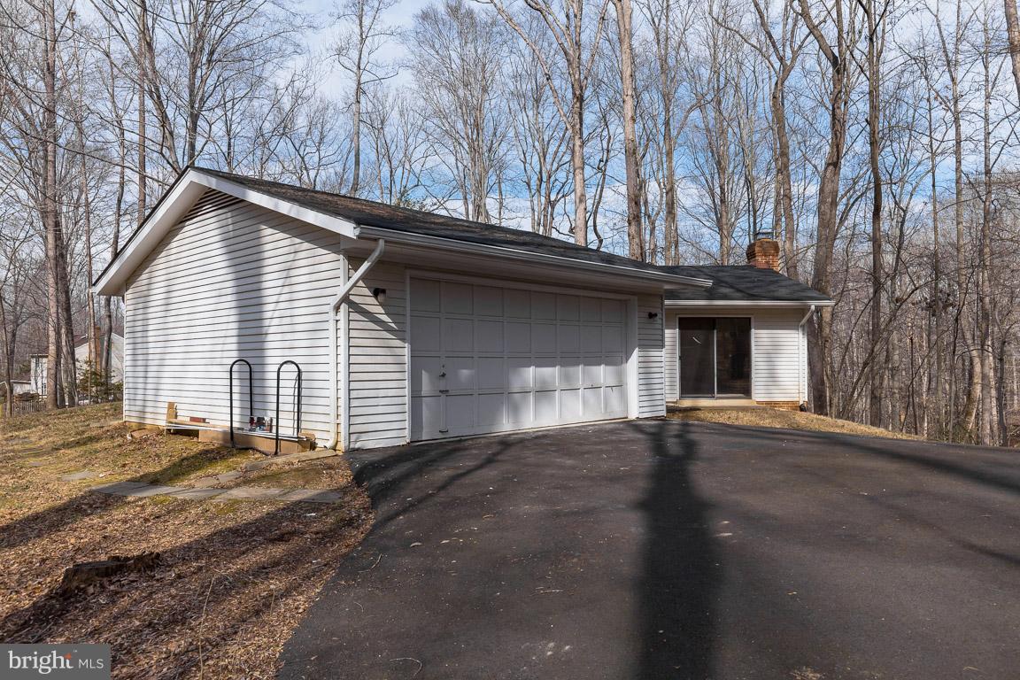 RAINTREE - Residential