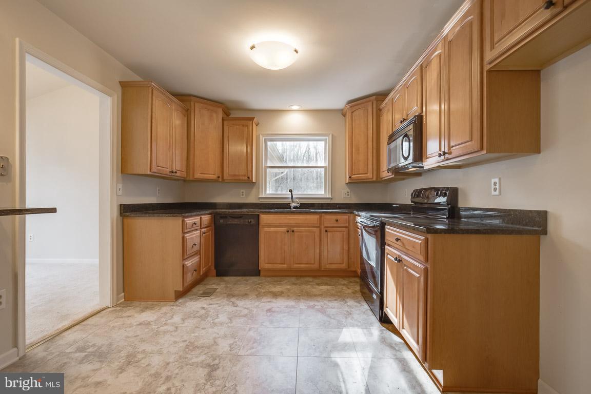 RAINTREE - Residential