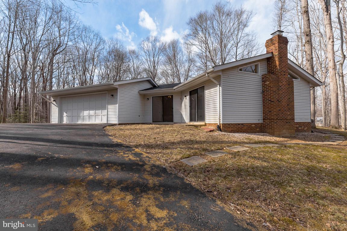 RAINTREE - Residential