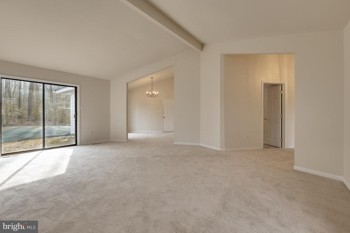 RAINTREE - Residential