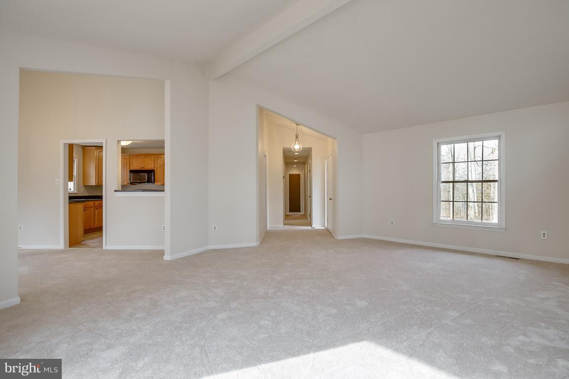 RAINTREE - Residential