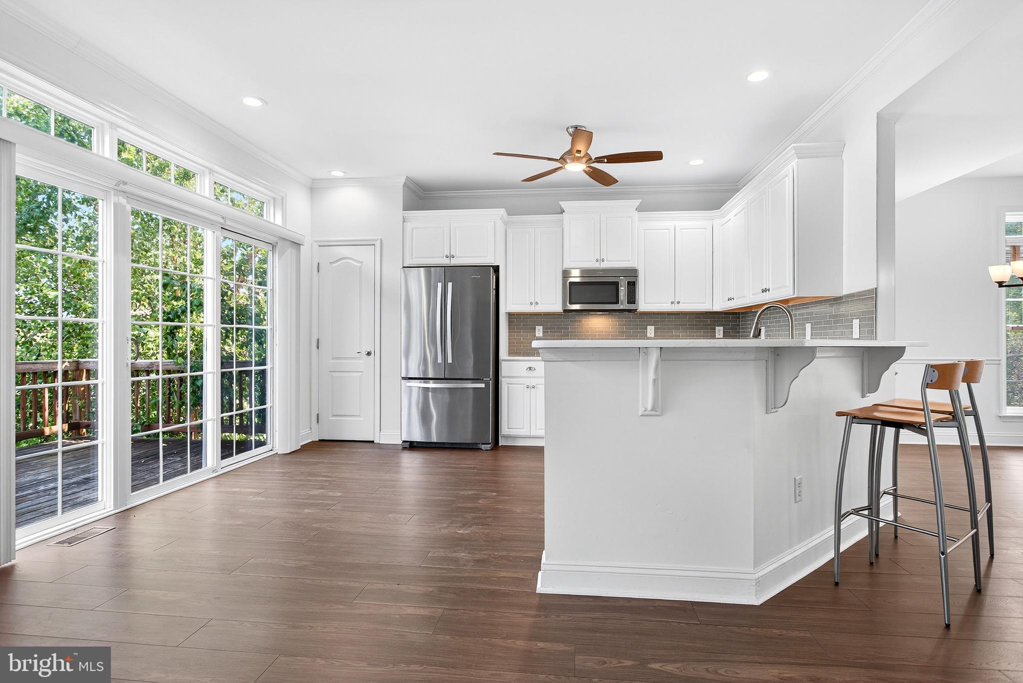 NORTHBROOK - Residential