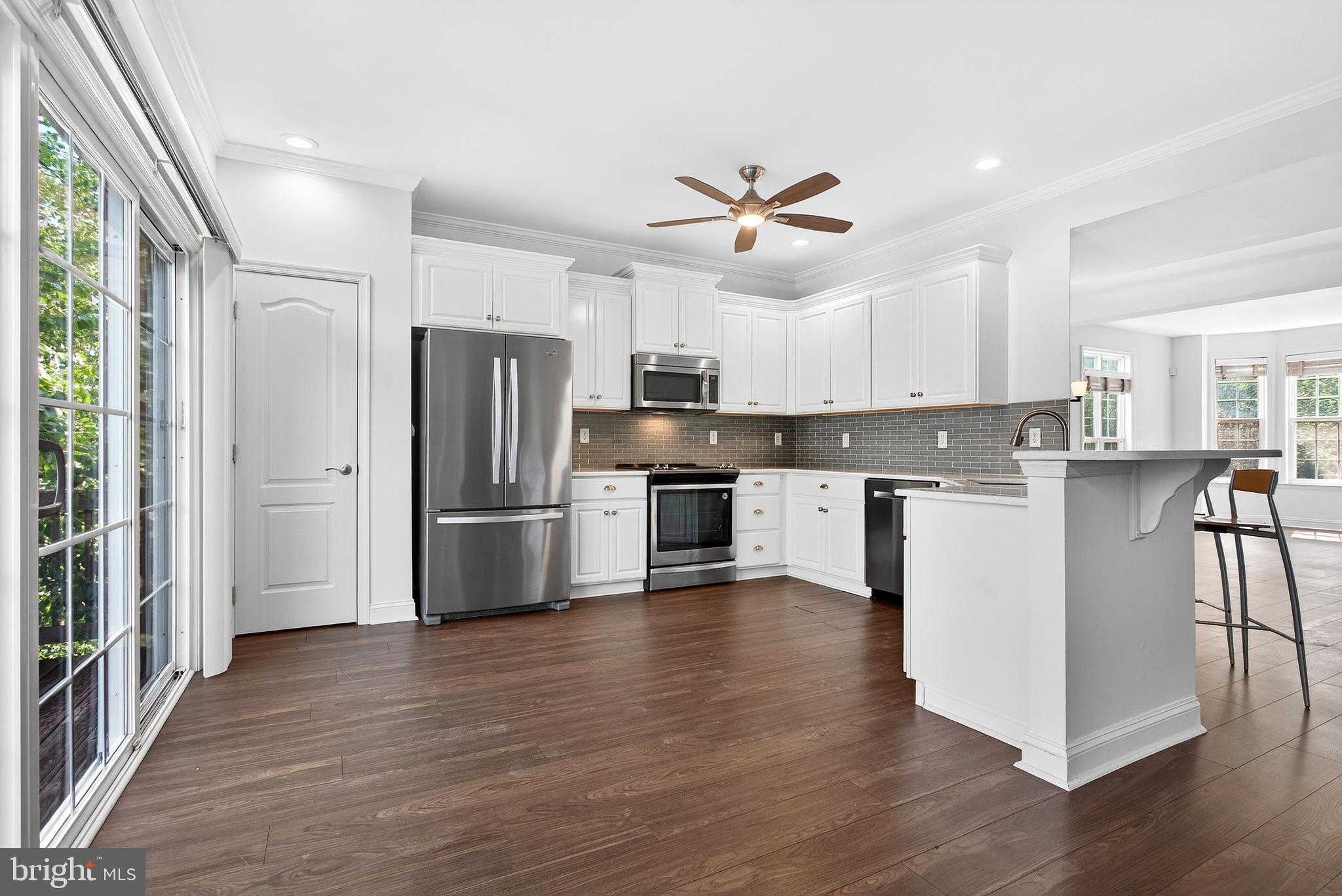 NORTHBROOK - Residential