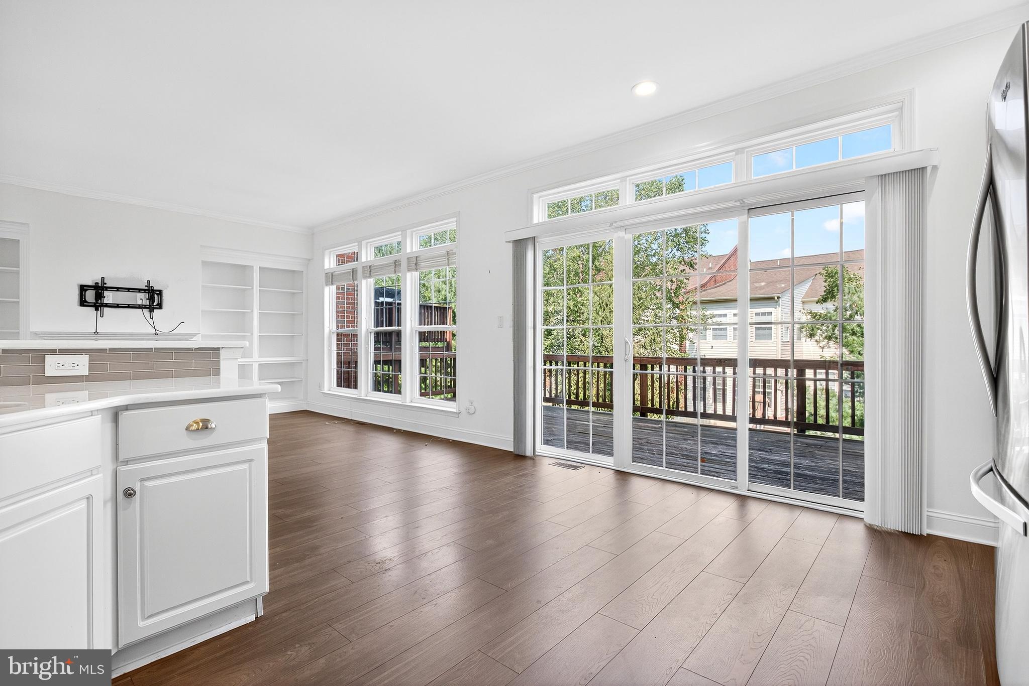 NORTHBROOK - Residential