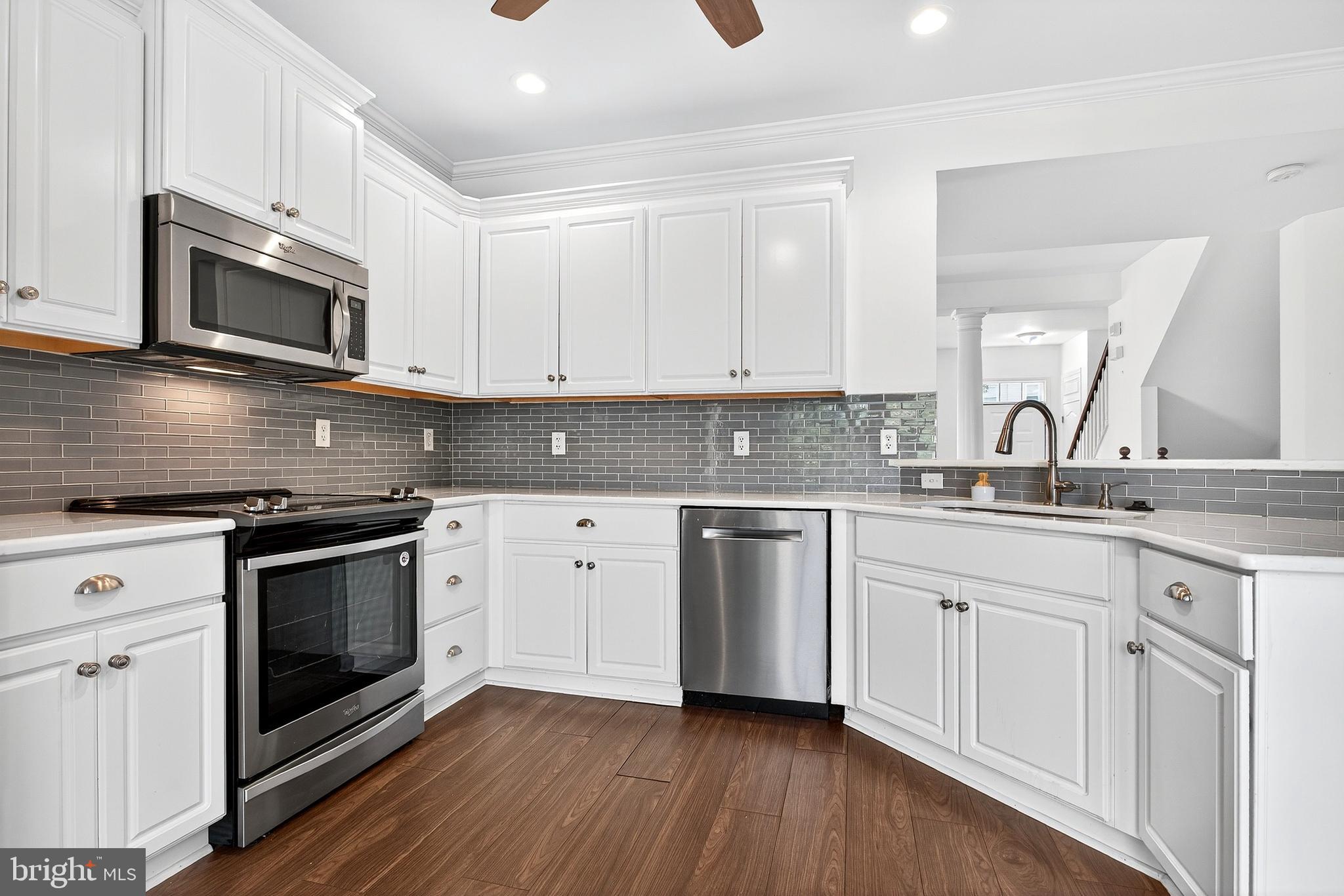 NORTHBROOK - Residential