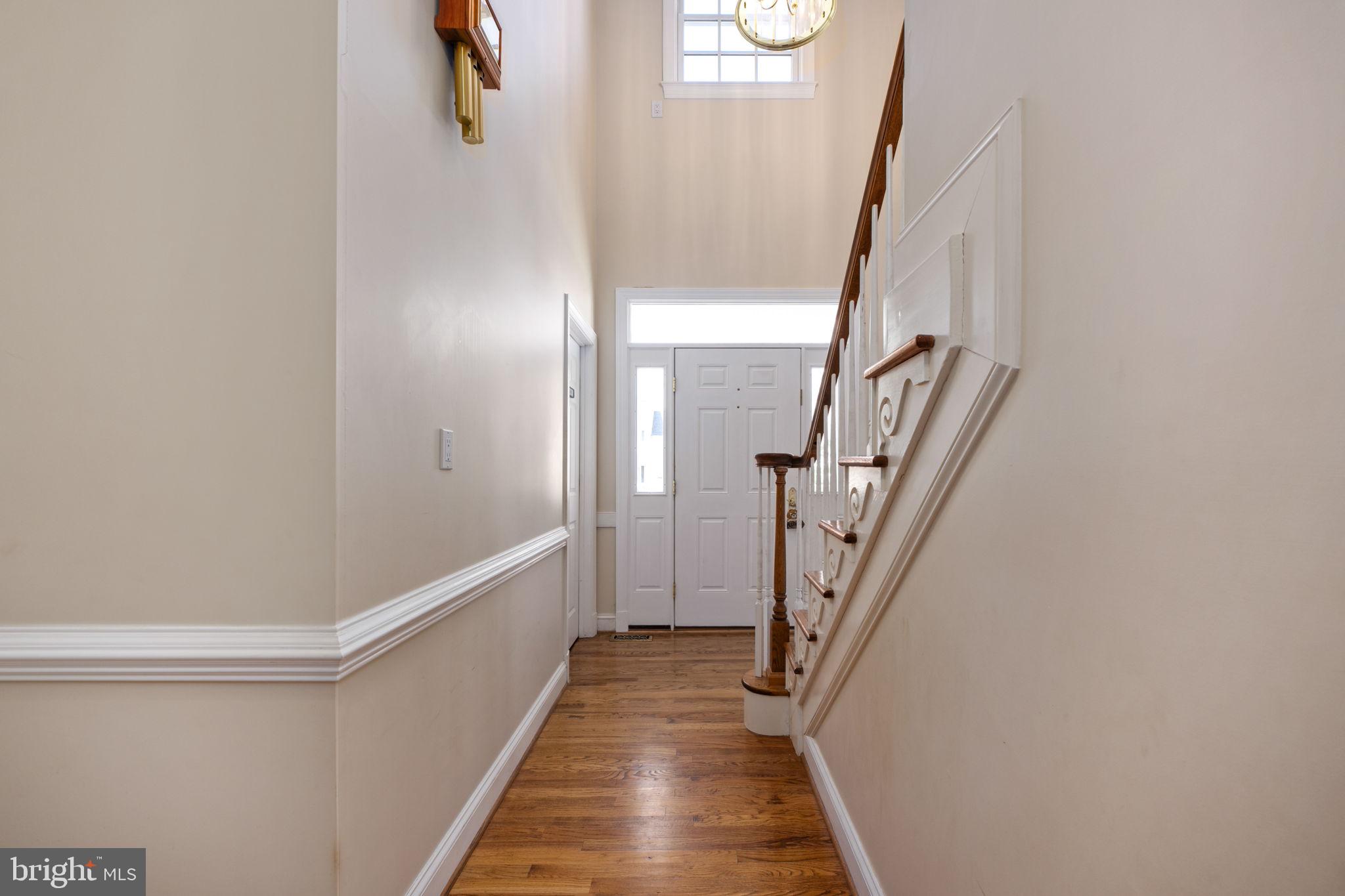 FOX POINT - Residential