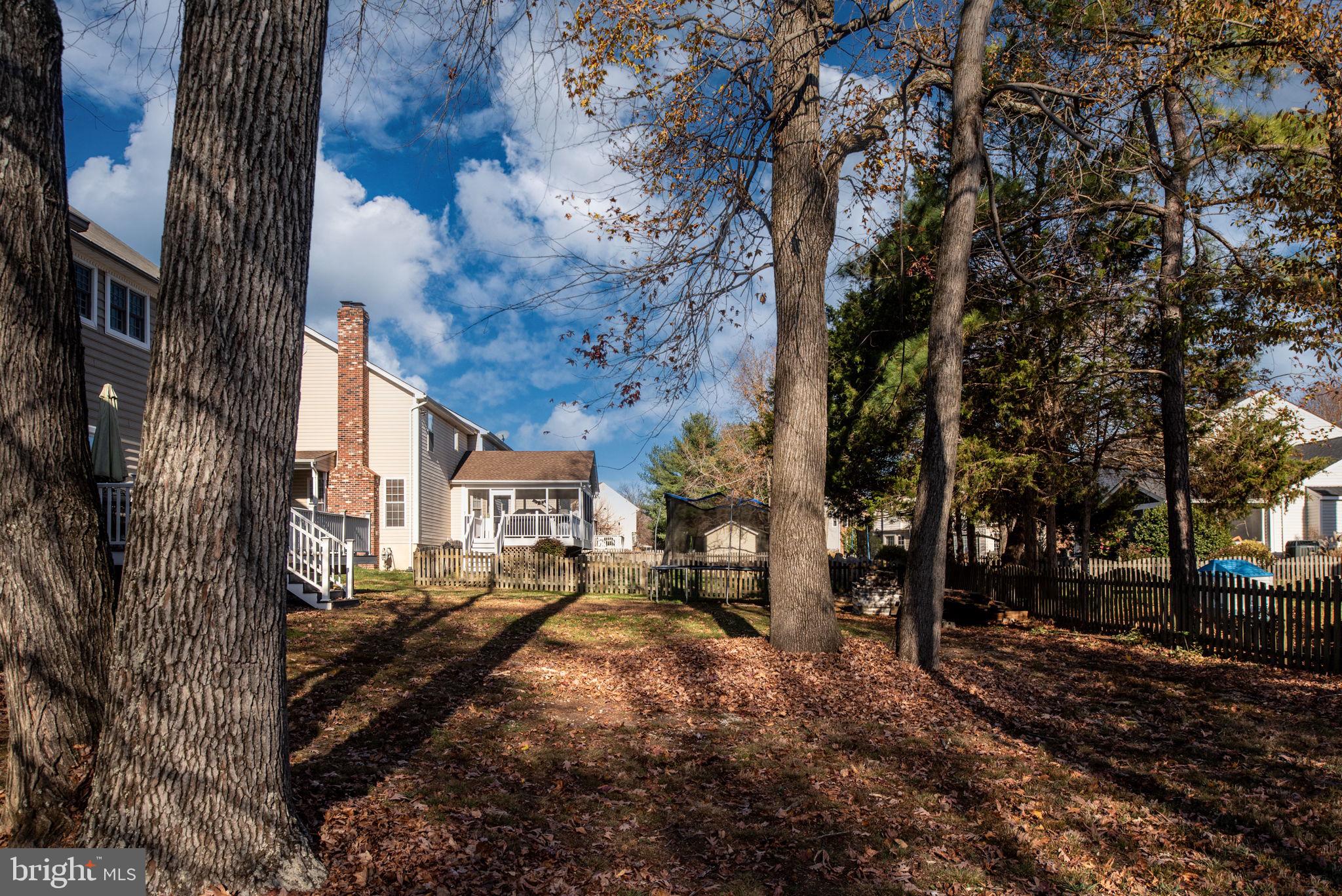 FOX POINT - Residential