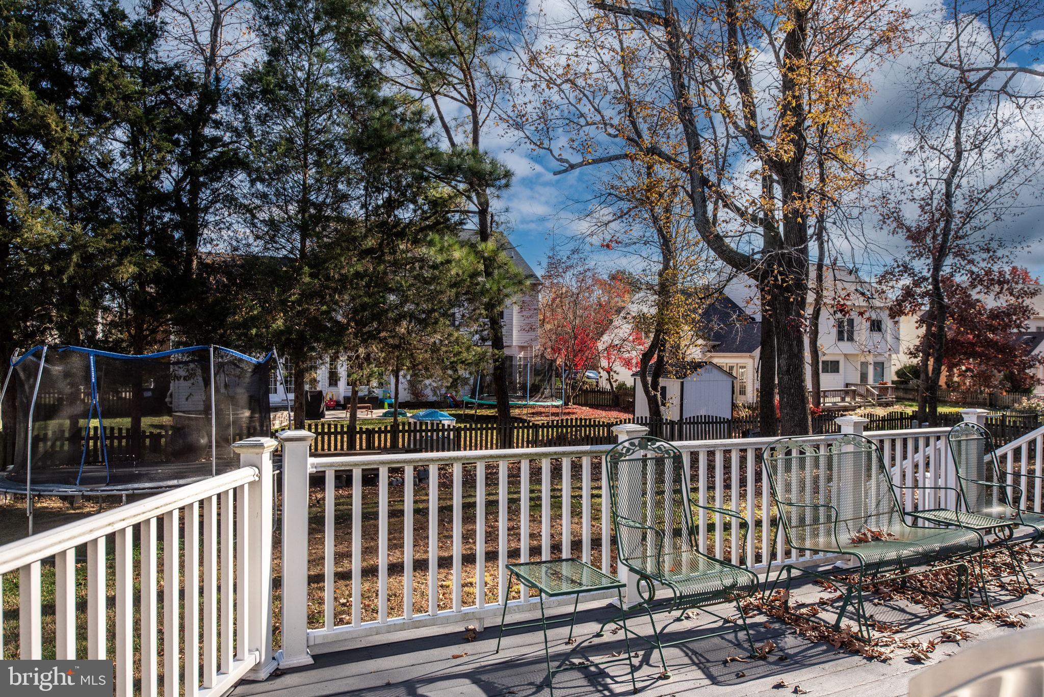FOX POINT - Residential