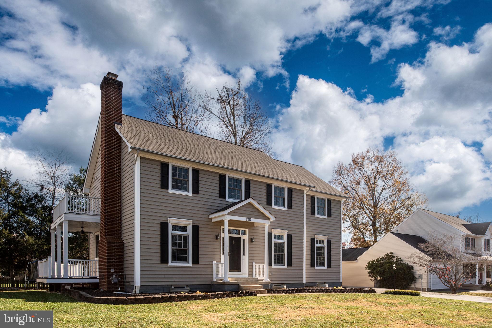 FOX POINT - Residential
