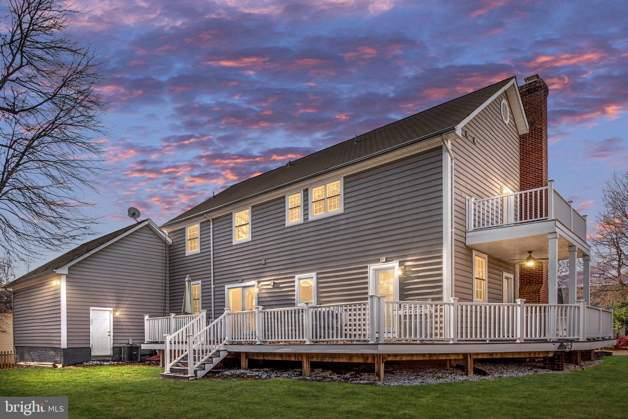 FOX POINT - Residential