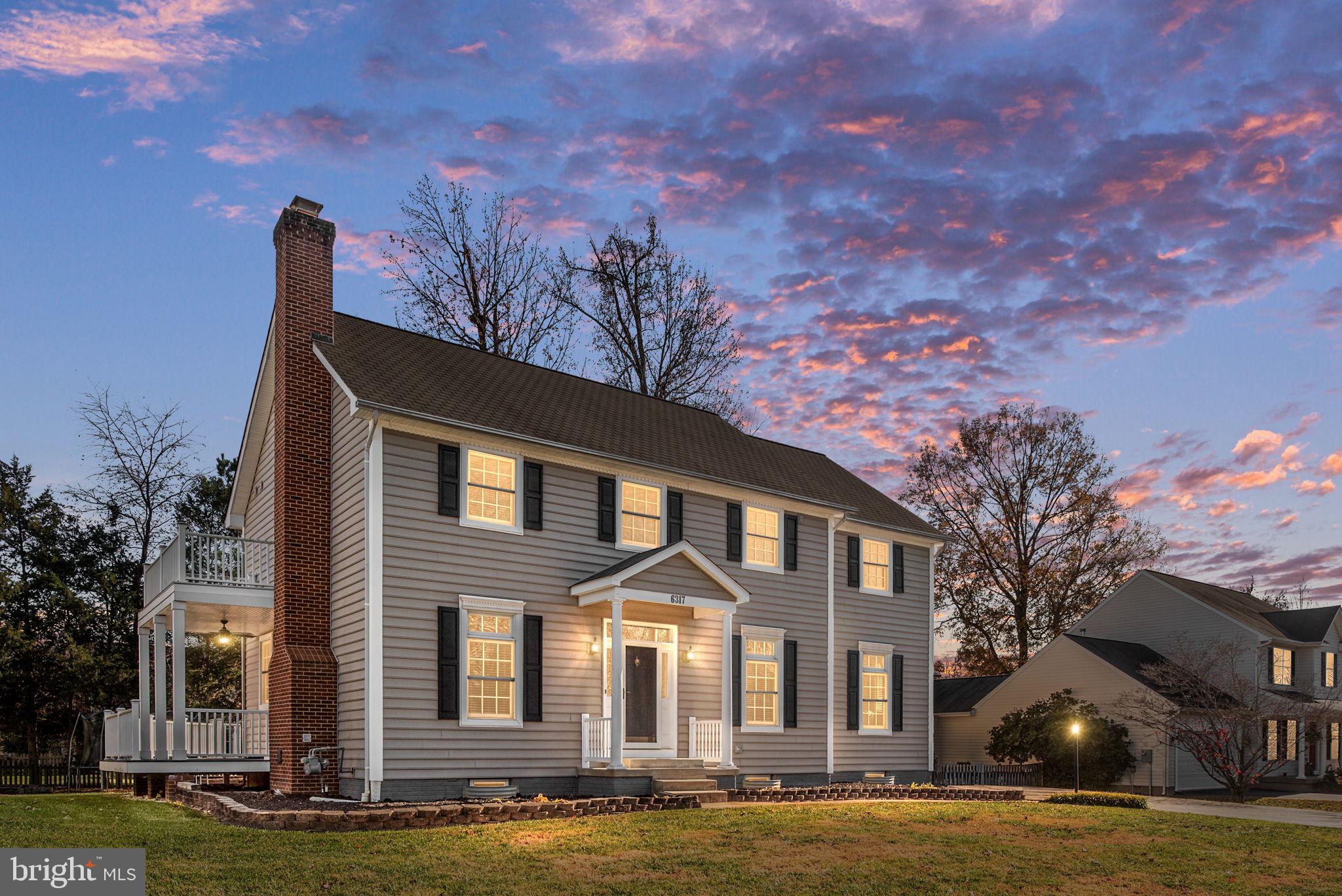 FOX POINT - Residential