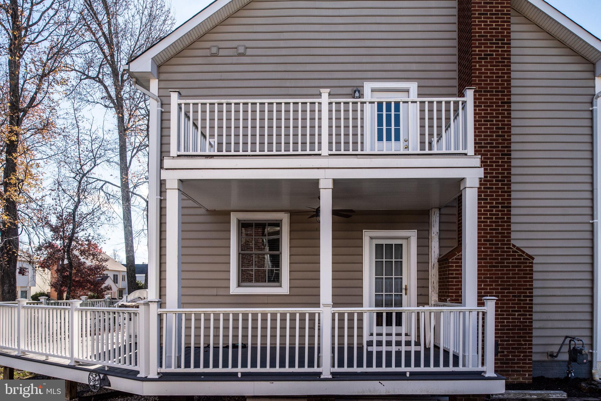 FOX POINT - Residential