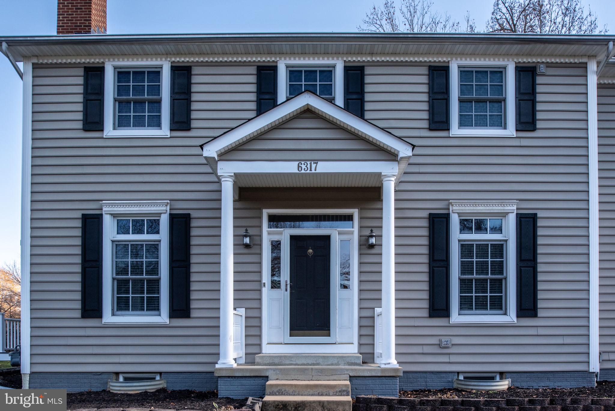 FOX POINT - Residential