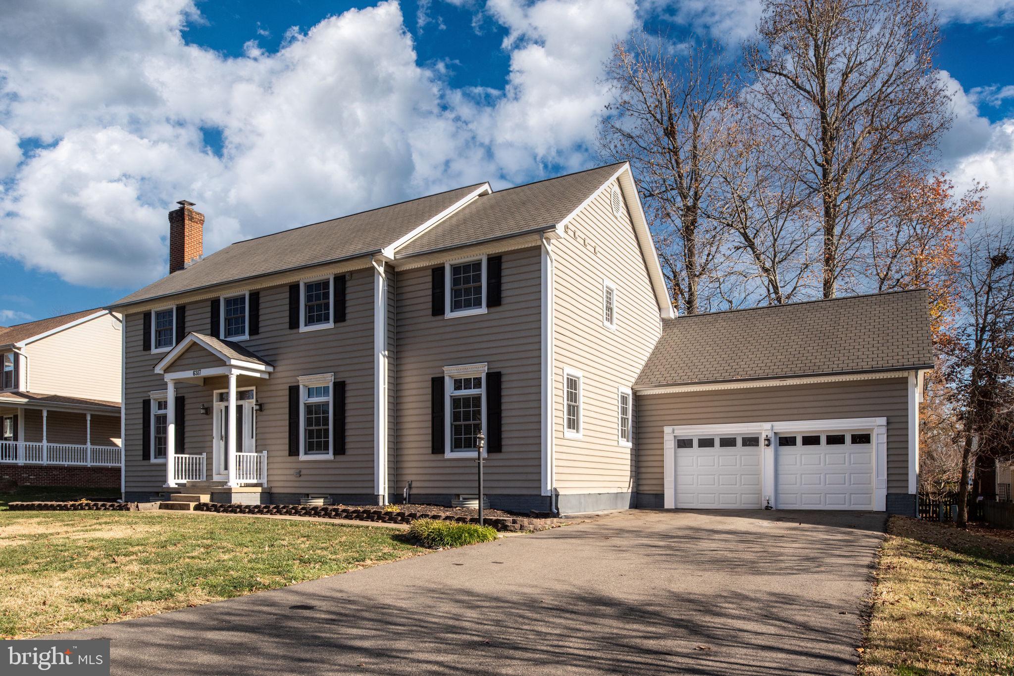 FOX POINT - Residential