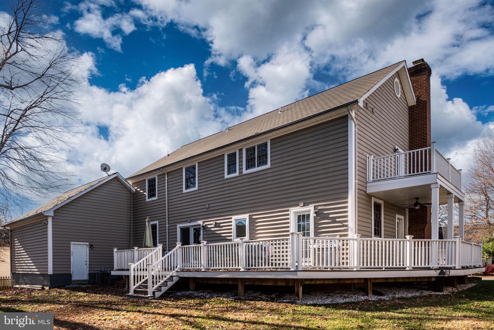 FOX POINT - Residential