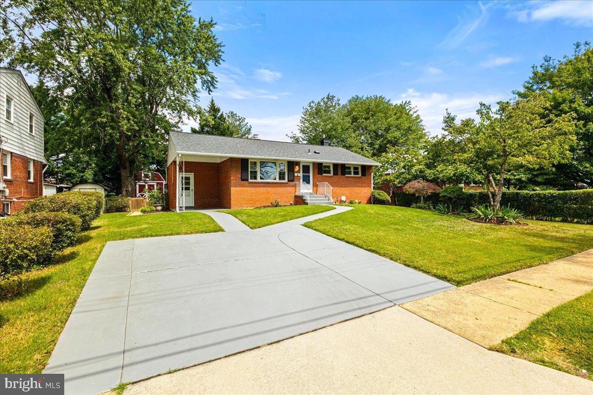 7408 CONVAIR DRIVE