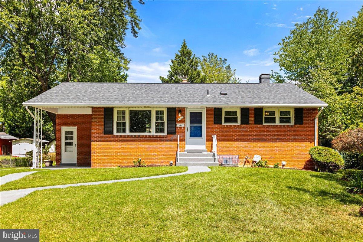 7408 CONVAIR DRIVE