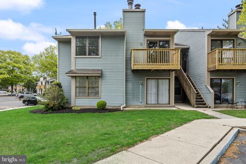 Condo For Sale - 263 Barclay Court<br/> WEST DEPTFORD, NJ 08051