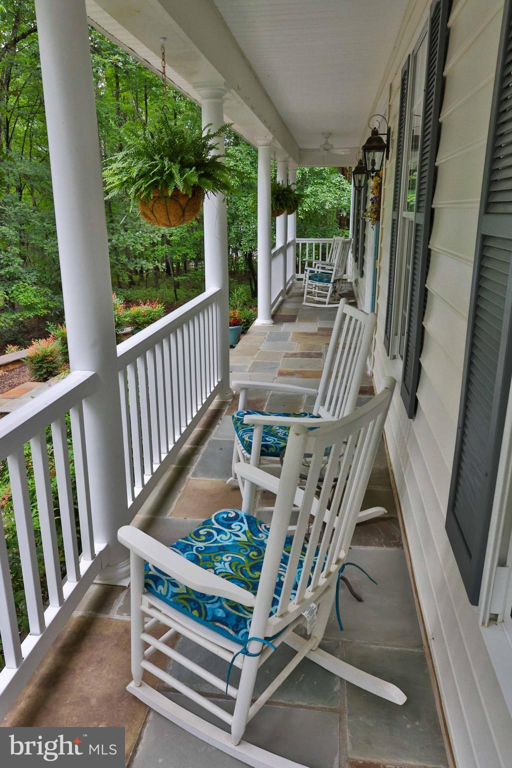 ESTATES OF CHANCELLORSVILLE - Residential