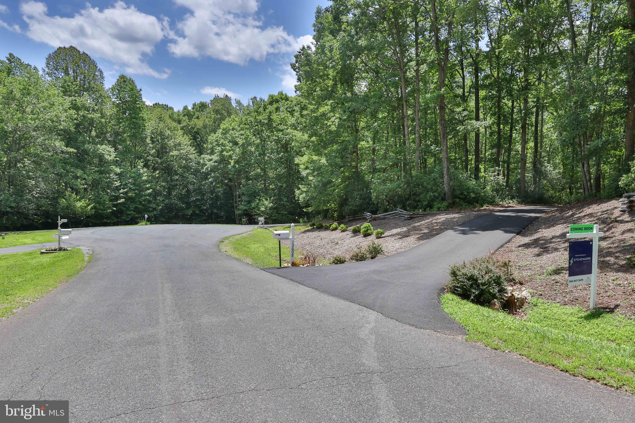 ESTATES OF CHANCELLORSVILLE - Residential