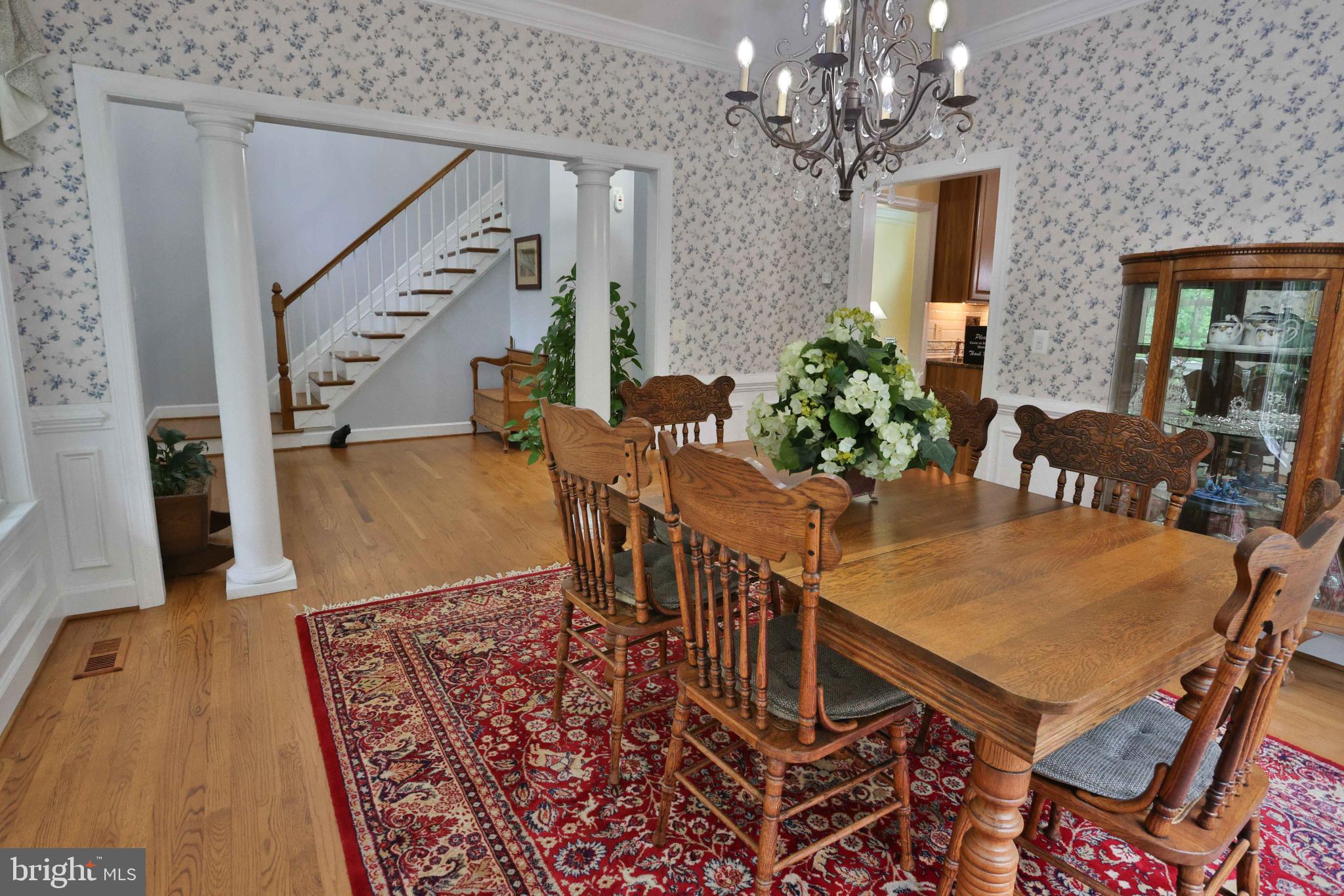 ESTATES OF CHANCELLORSVILLE - Residential