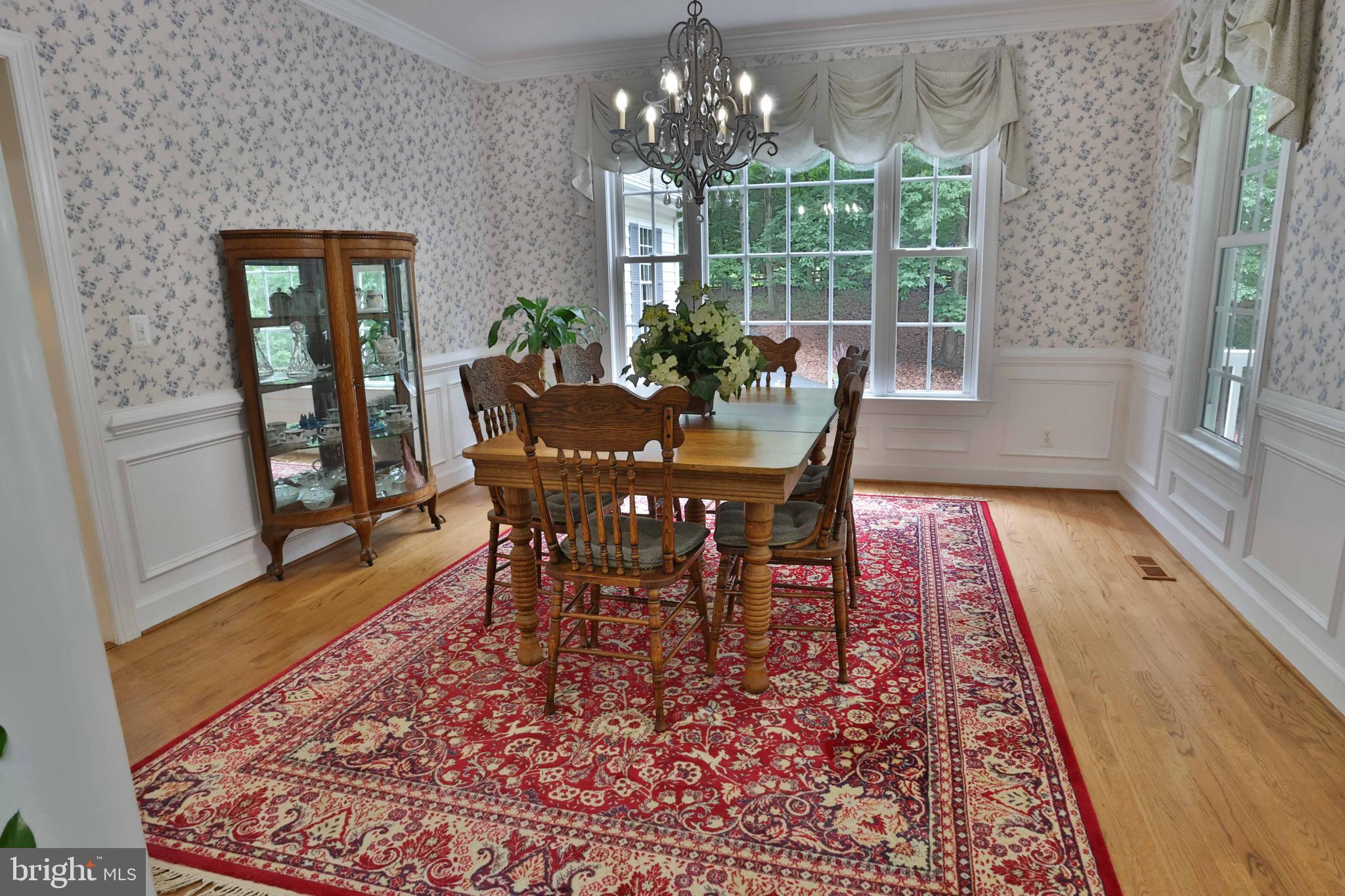 ESTATES OF CHANCELLORSVILLE - Residential