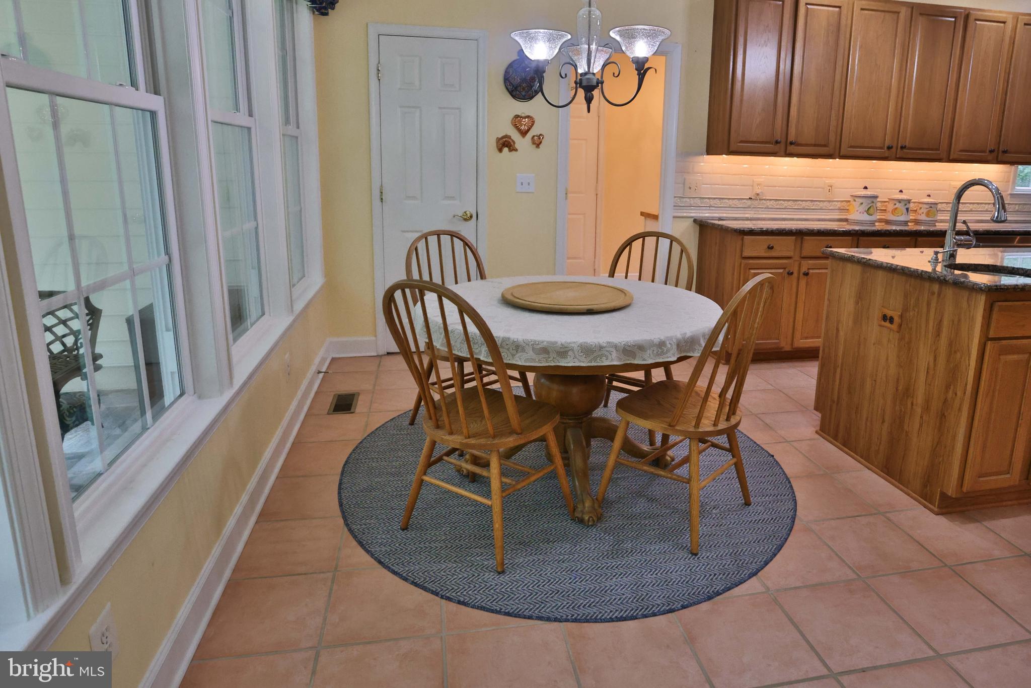 ESTATES OF CHANCELLORSVILLE - Residential