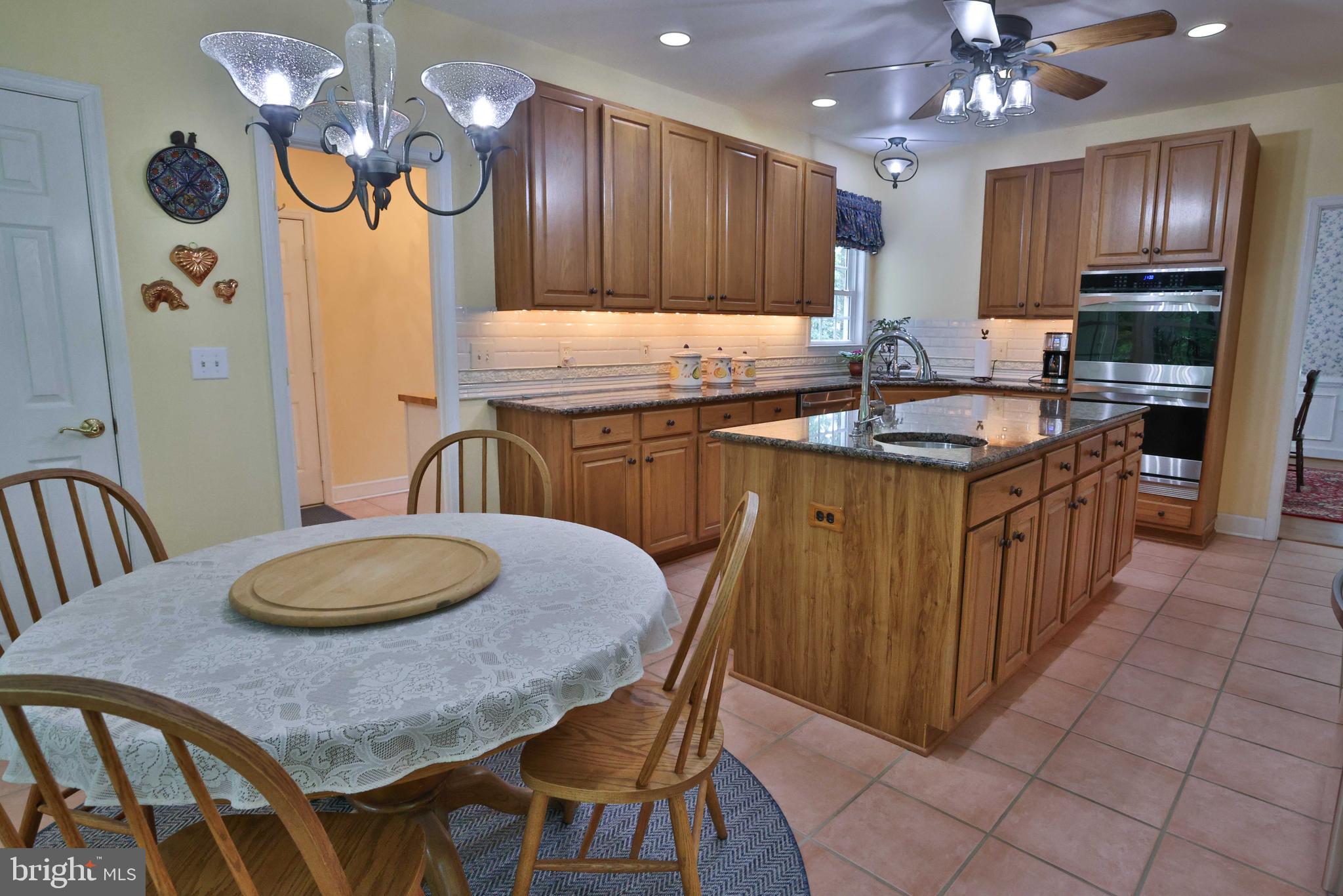 ESTATES OF CHANCELLORSVILLE - Residential