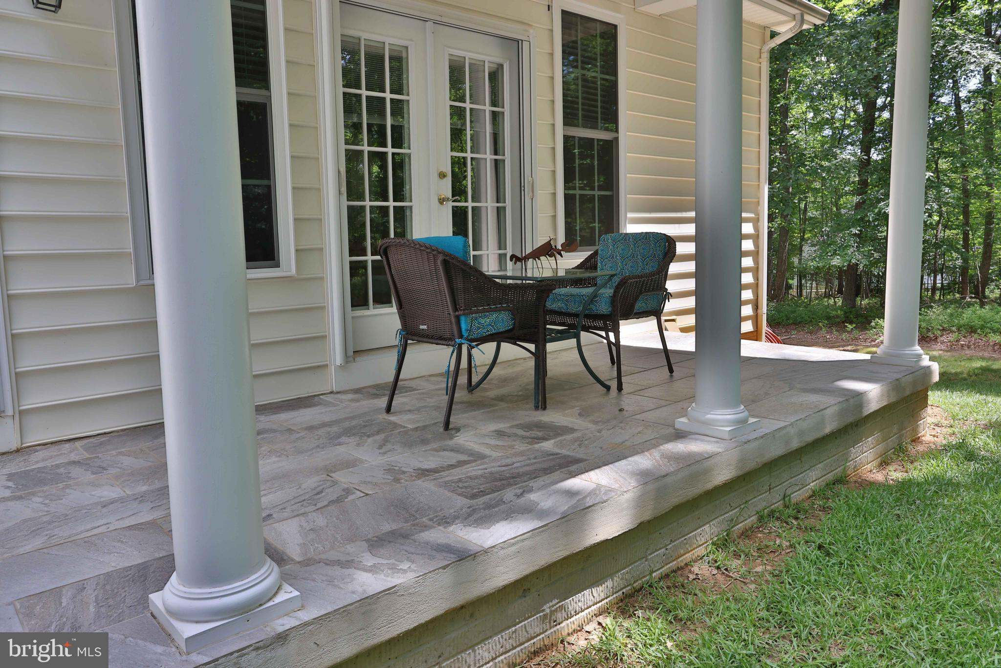 ESTATES OF CHANCELLORSVILLE - Residential